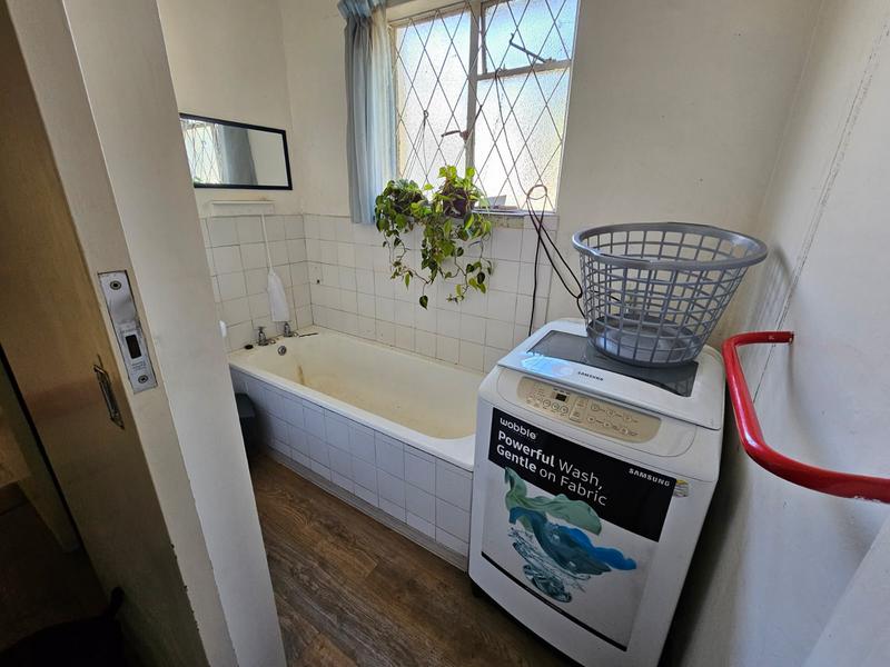 To Let 4 Bedroom Property for Rent in Grahamstown Eastern Cape